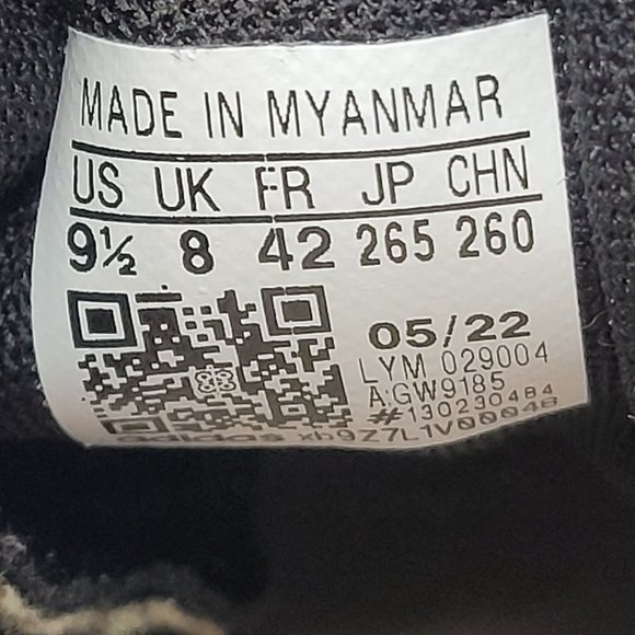 Adidas Vulcraid 3R Cheetah Women's SB Shoes Brown Black GW9185 US Size 9.5 - Picture 8 of 8